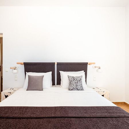 White Orchid Villa Pýrgos 外观 照片