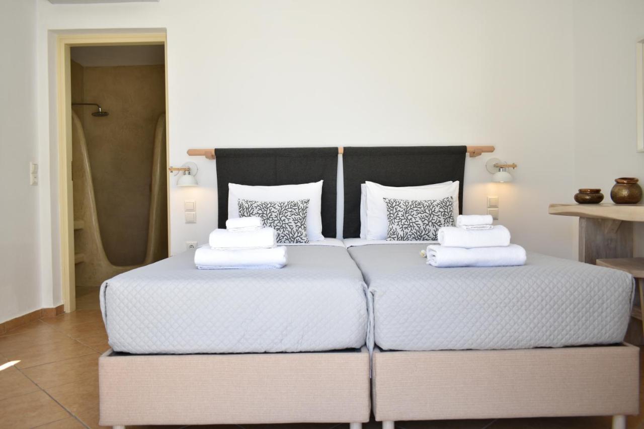White Orchid Villa Pýrgos 外观 照片