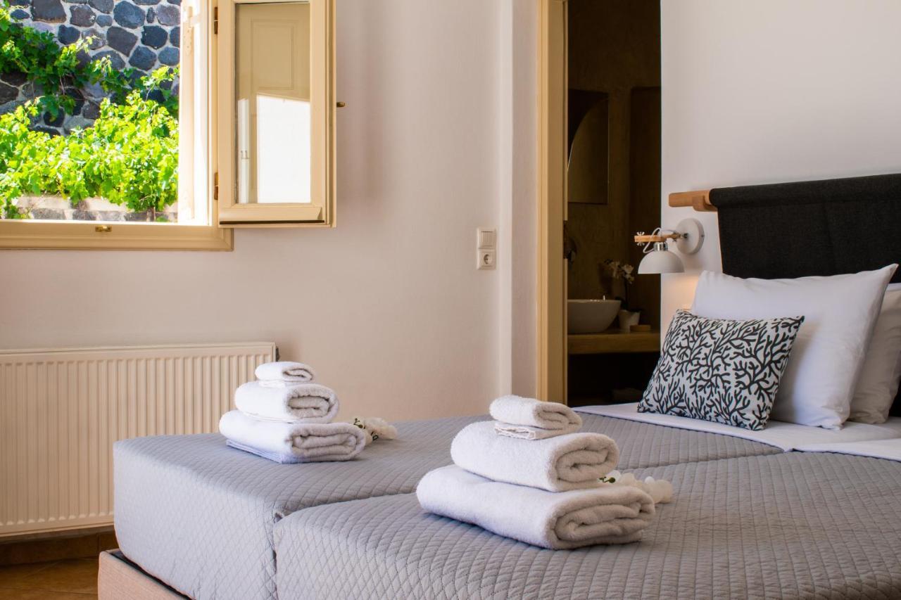 White Orchid Villa Pýrgos 外观 照片
