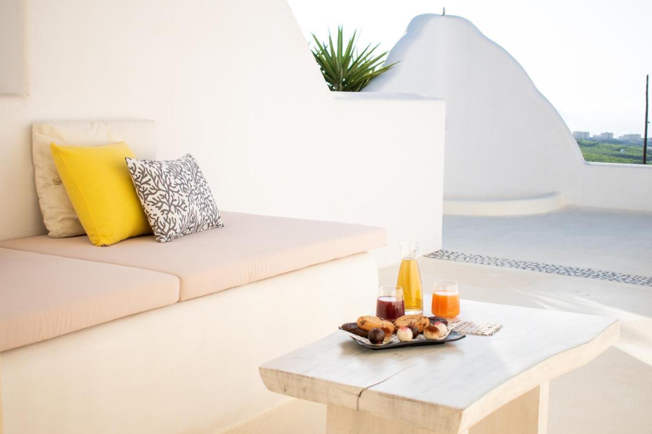 White Orchid Villa Pýrgos 外观 照片