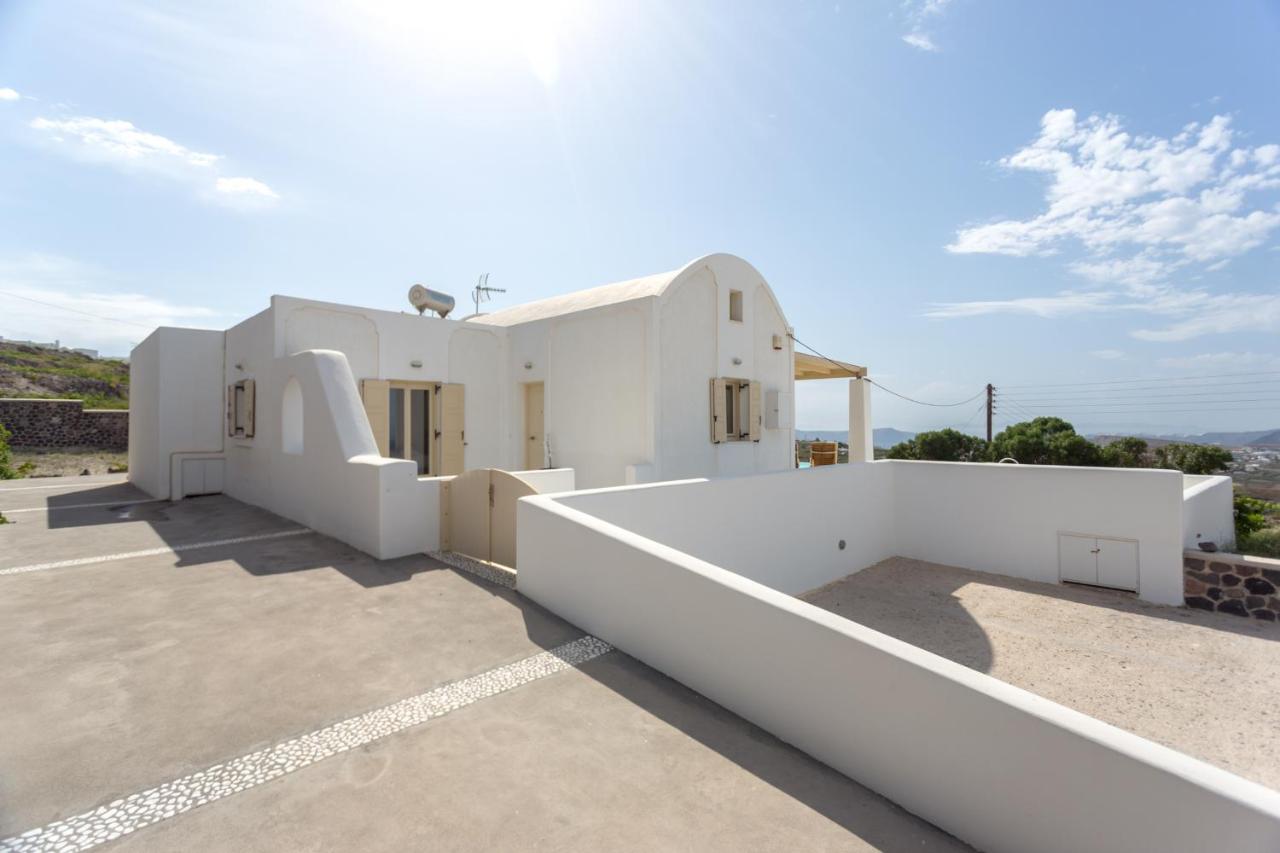 White Orchid Villa Pýrgos 外观 照片