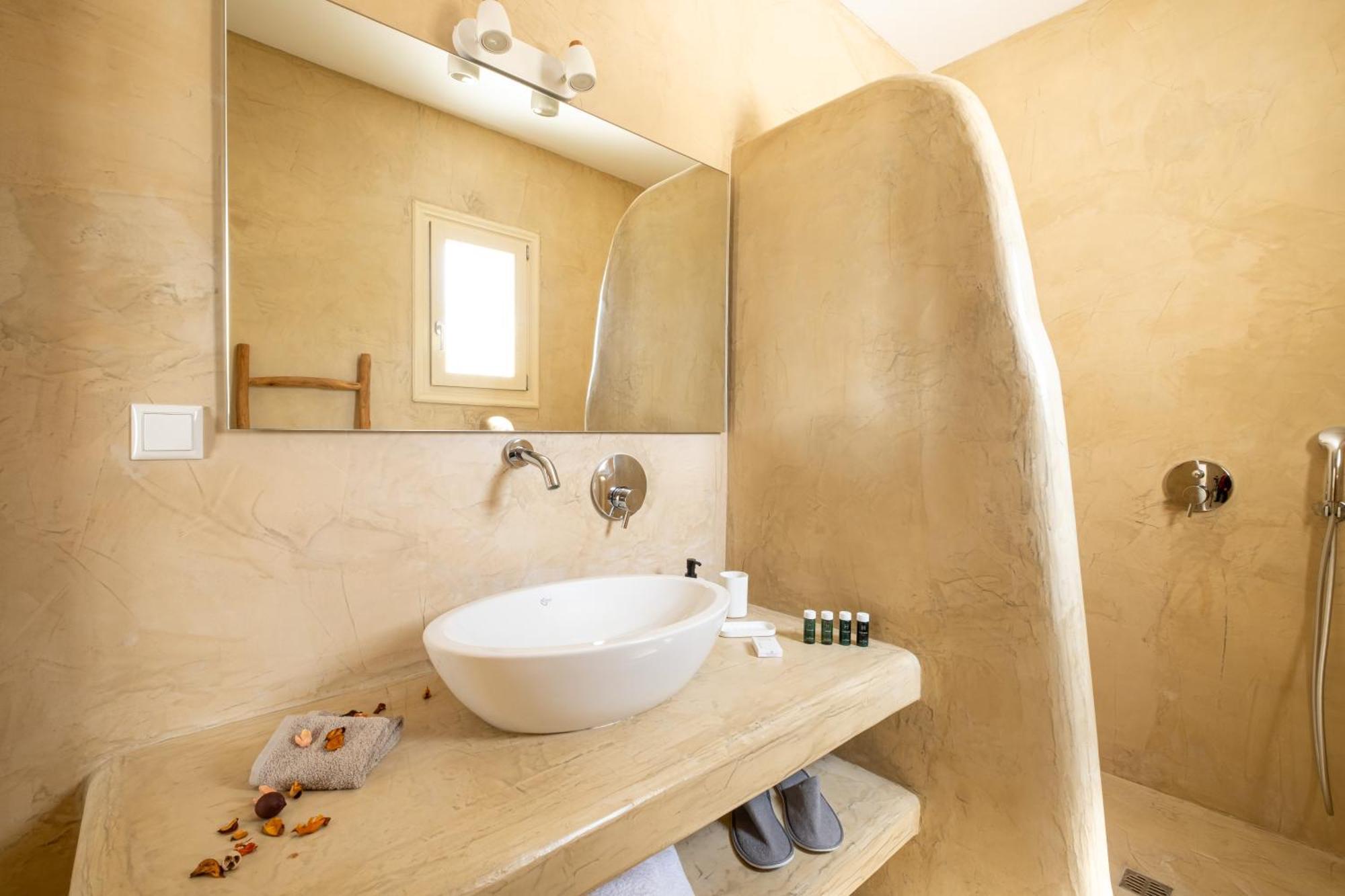 White Orchid Villa Pýrgos 外观 照片