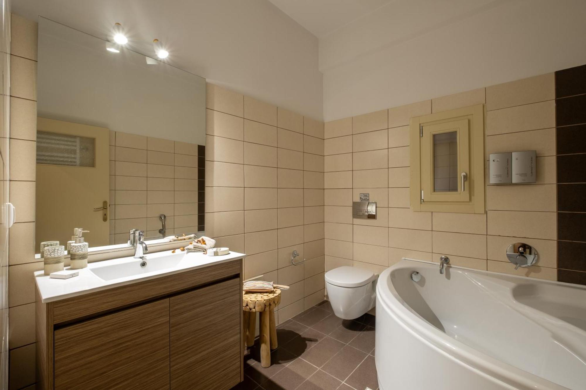White Orchid Villa Pýrgos 外观 照片