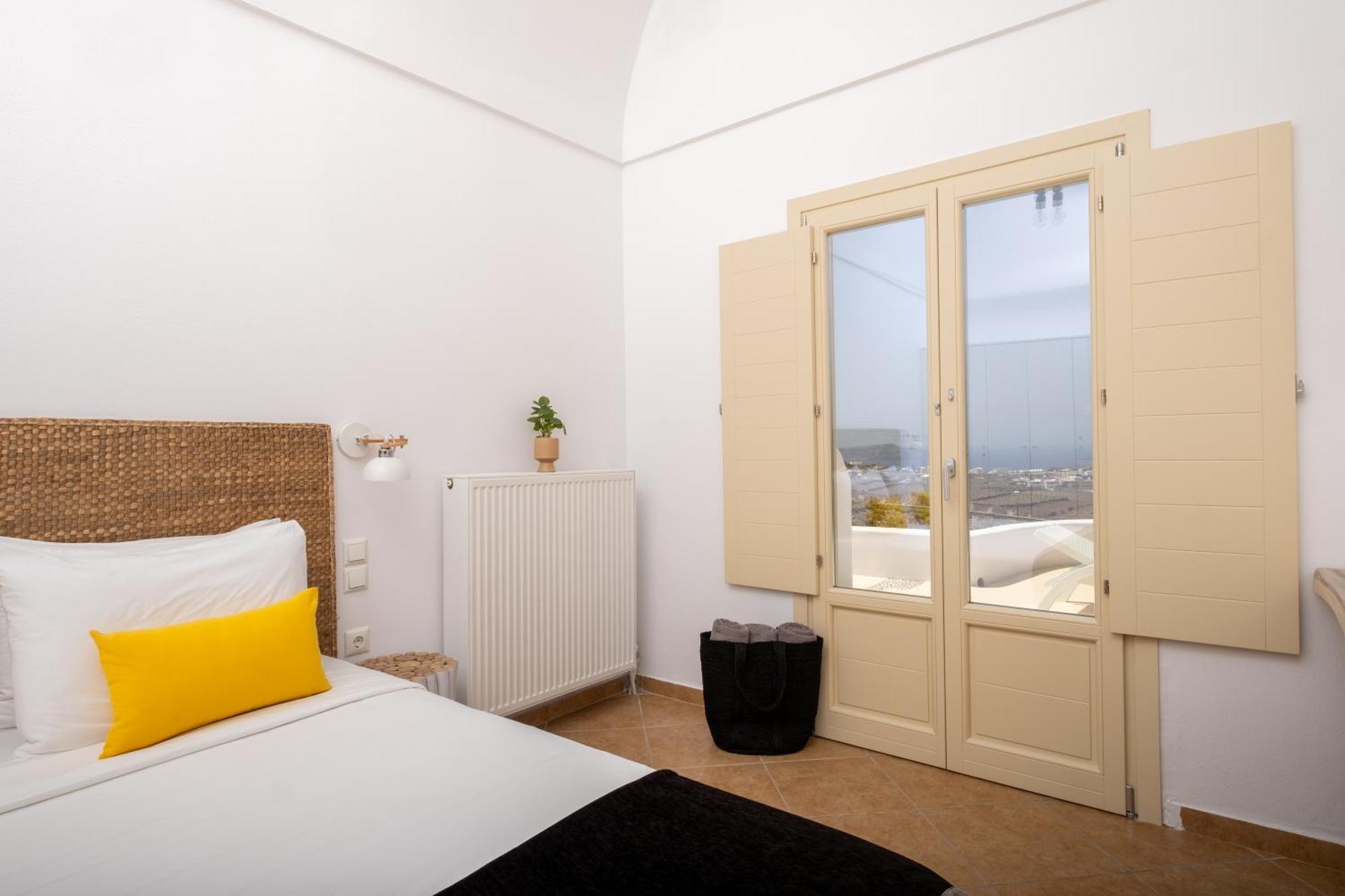 White Orchid Villa Pýrgos 外观 照片