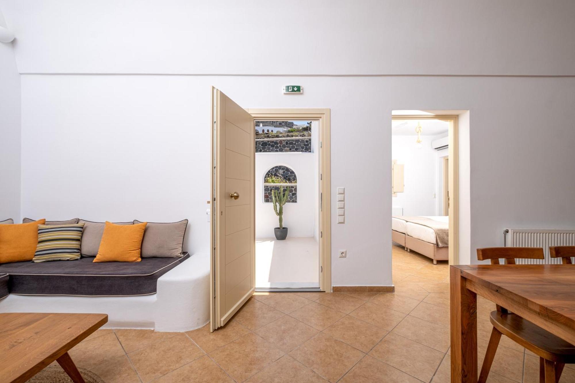 White Orchid Villa Pýrgos 外观 照片