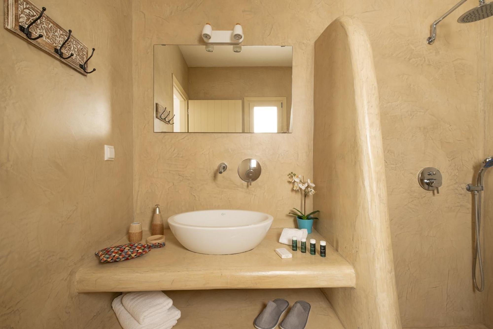 White Orchid Villa Pýrgos 外观 照片