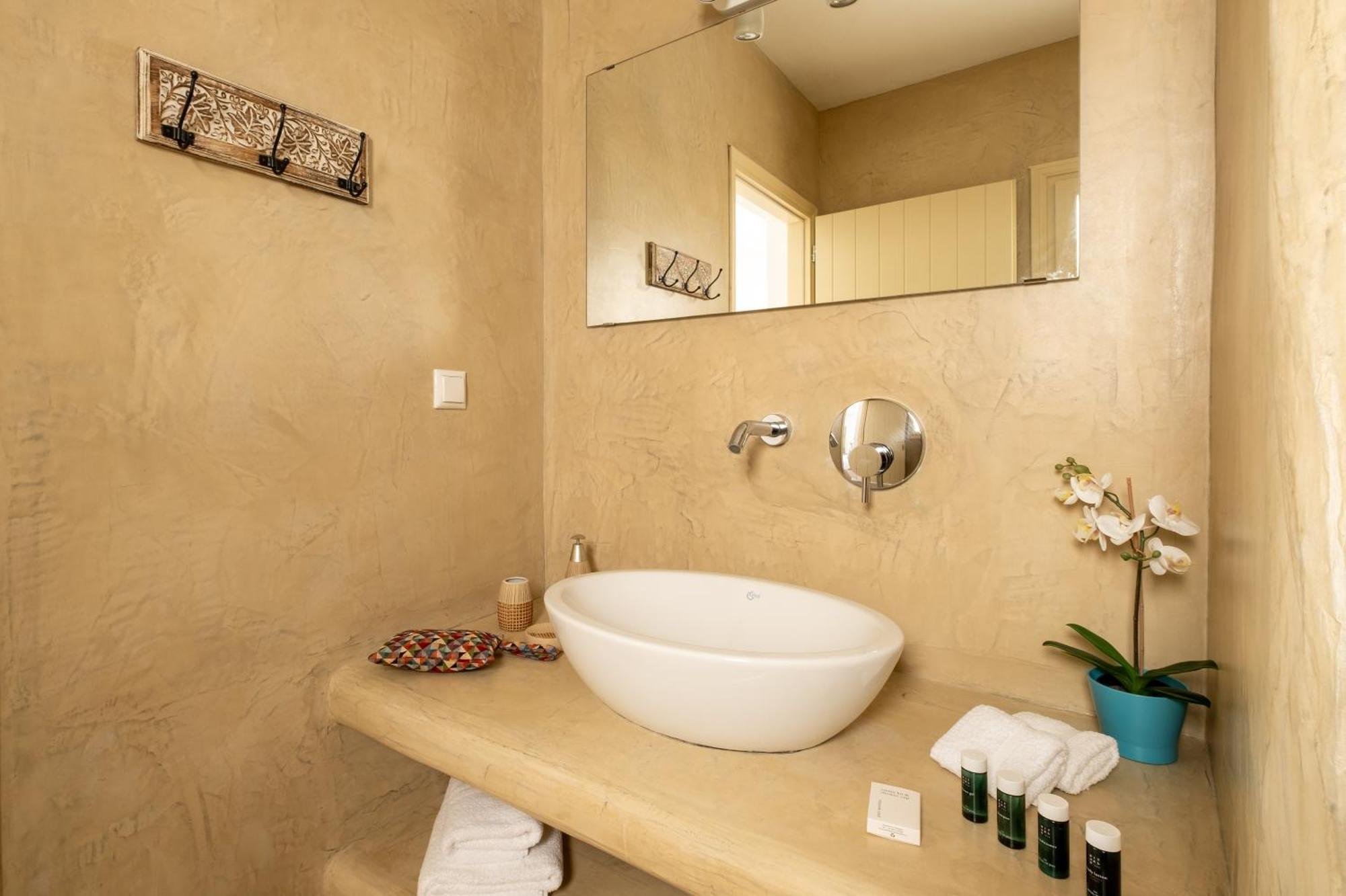 White Orchid Villa Pýrgos 外观 照片