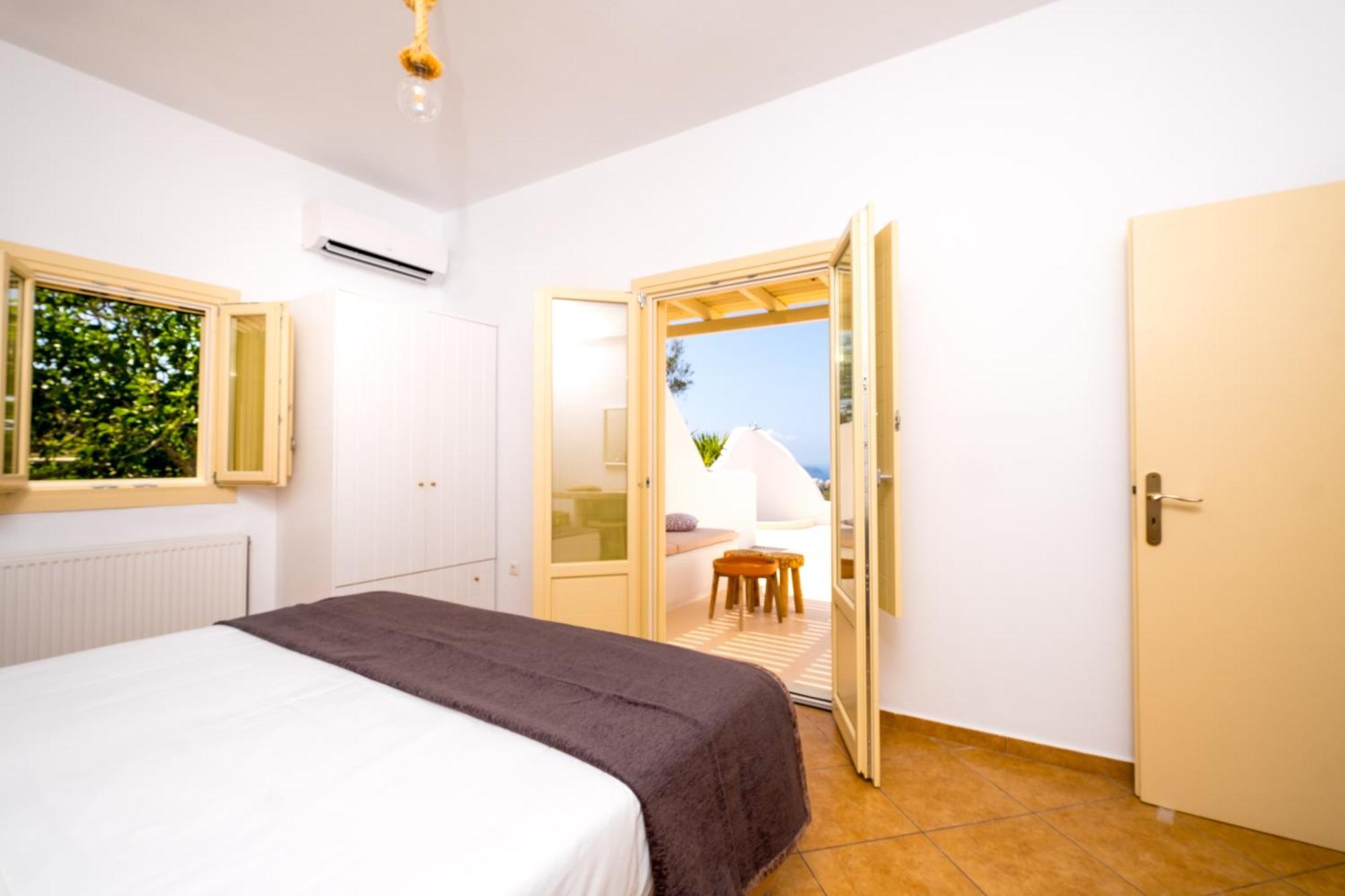 White Orchid Villa Pýrgos 外观 照片