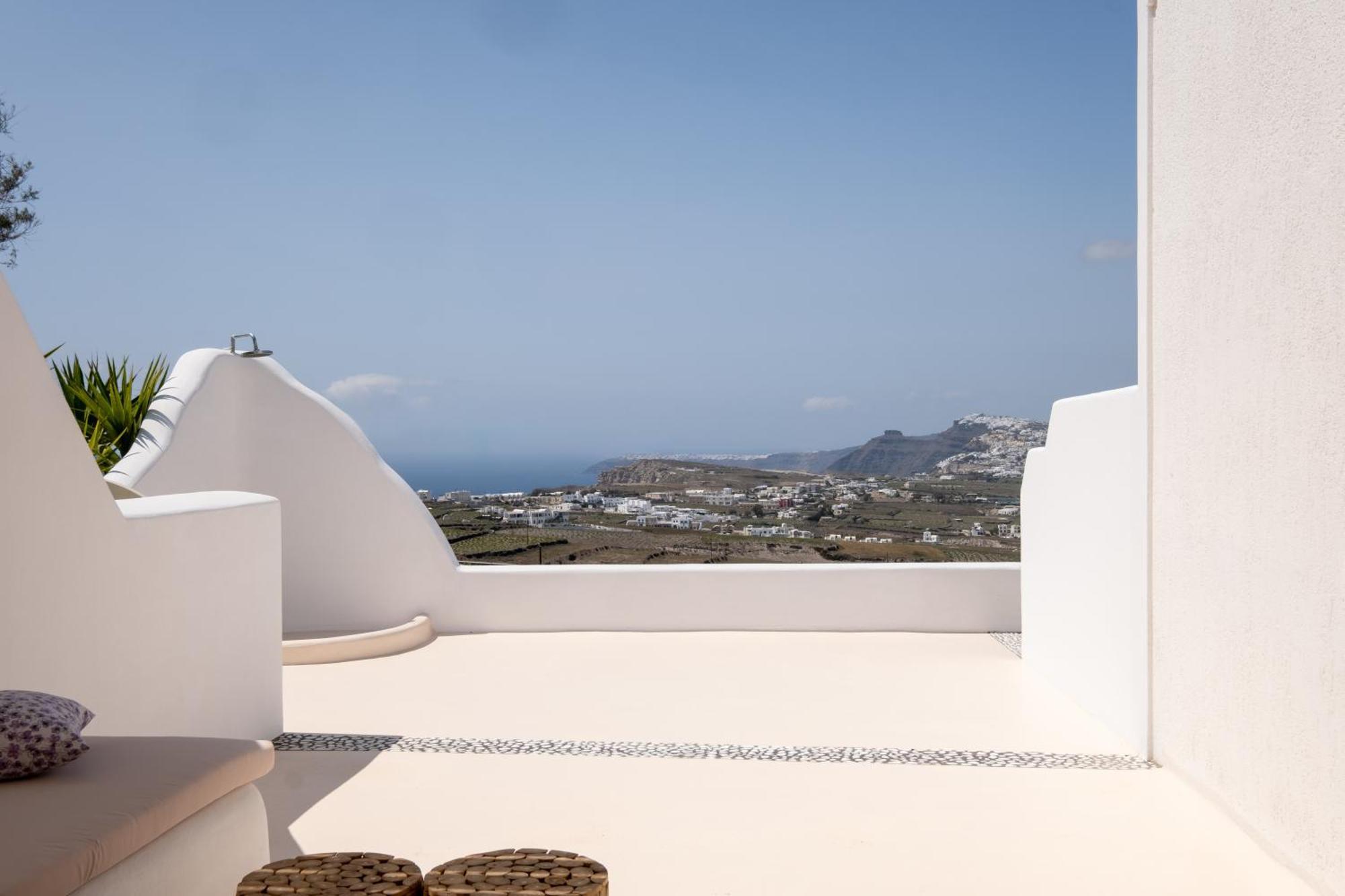 White Orchid Villa Pýrgos 外观 照片