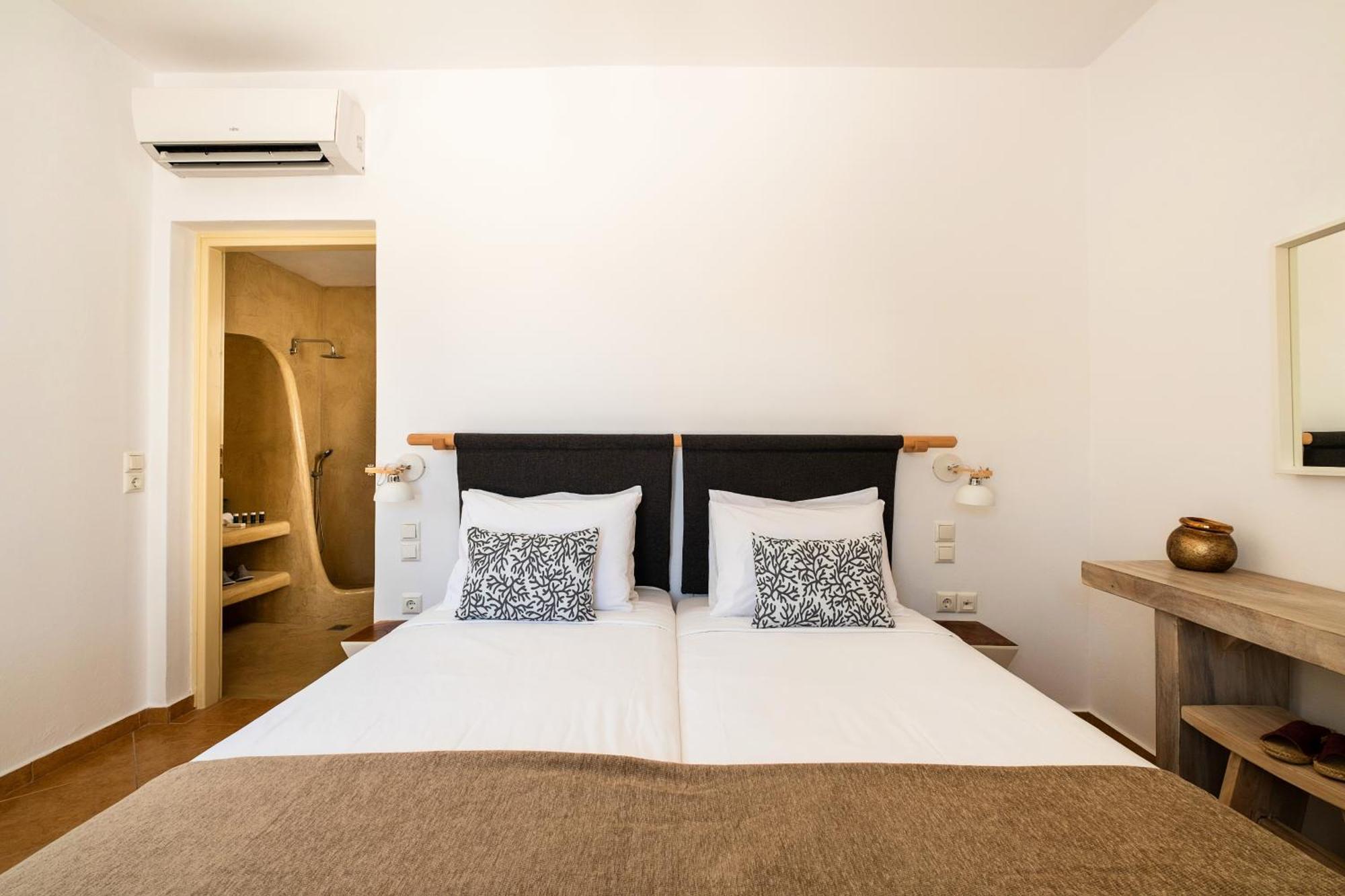 White Orchid Villa Pýrgos 外观 照片