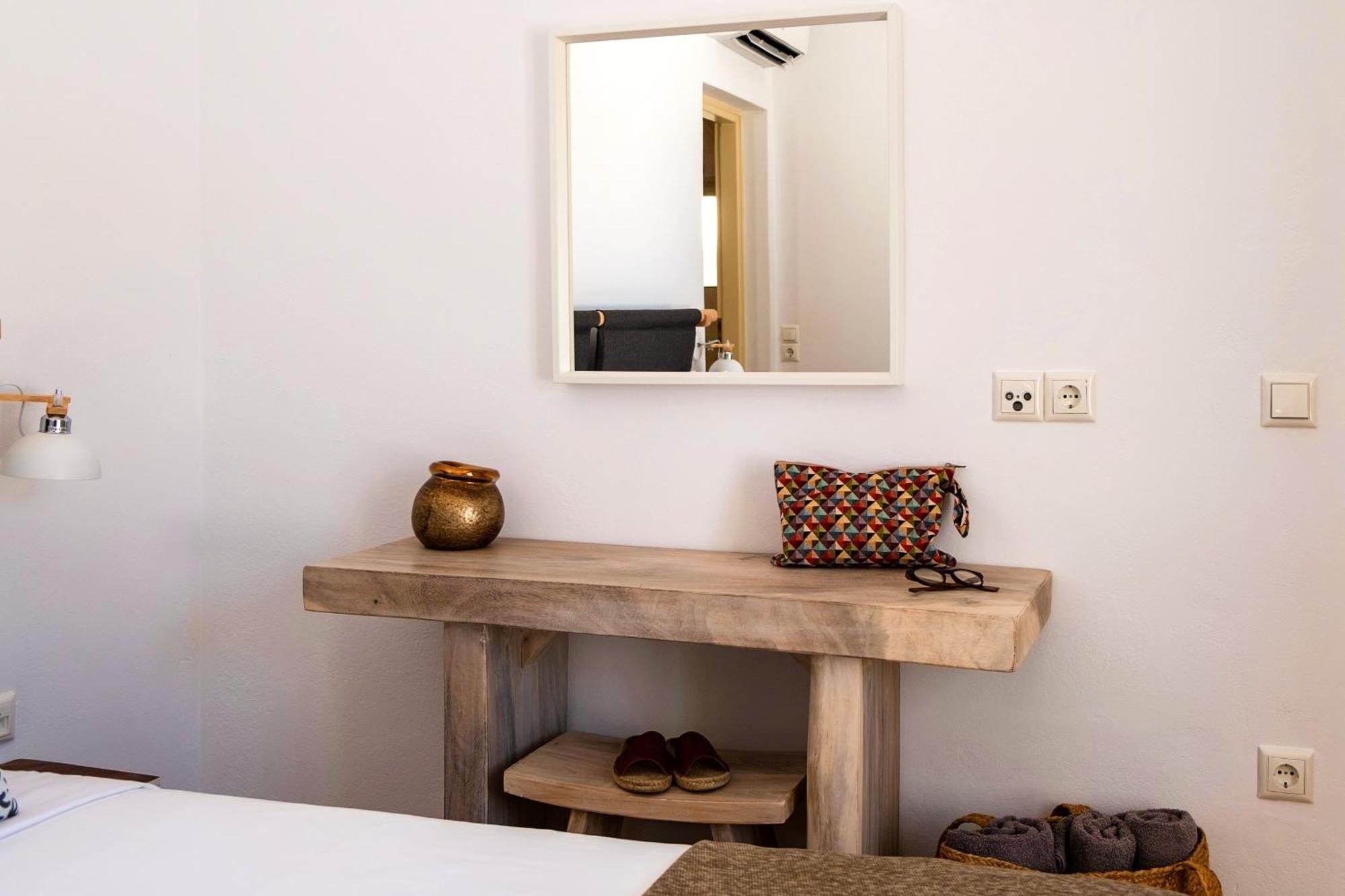 White Orchid Villa Pýrgos 外观 照片