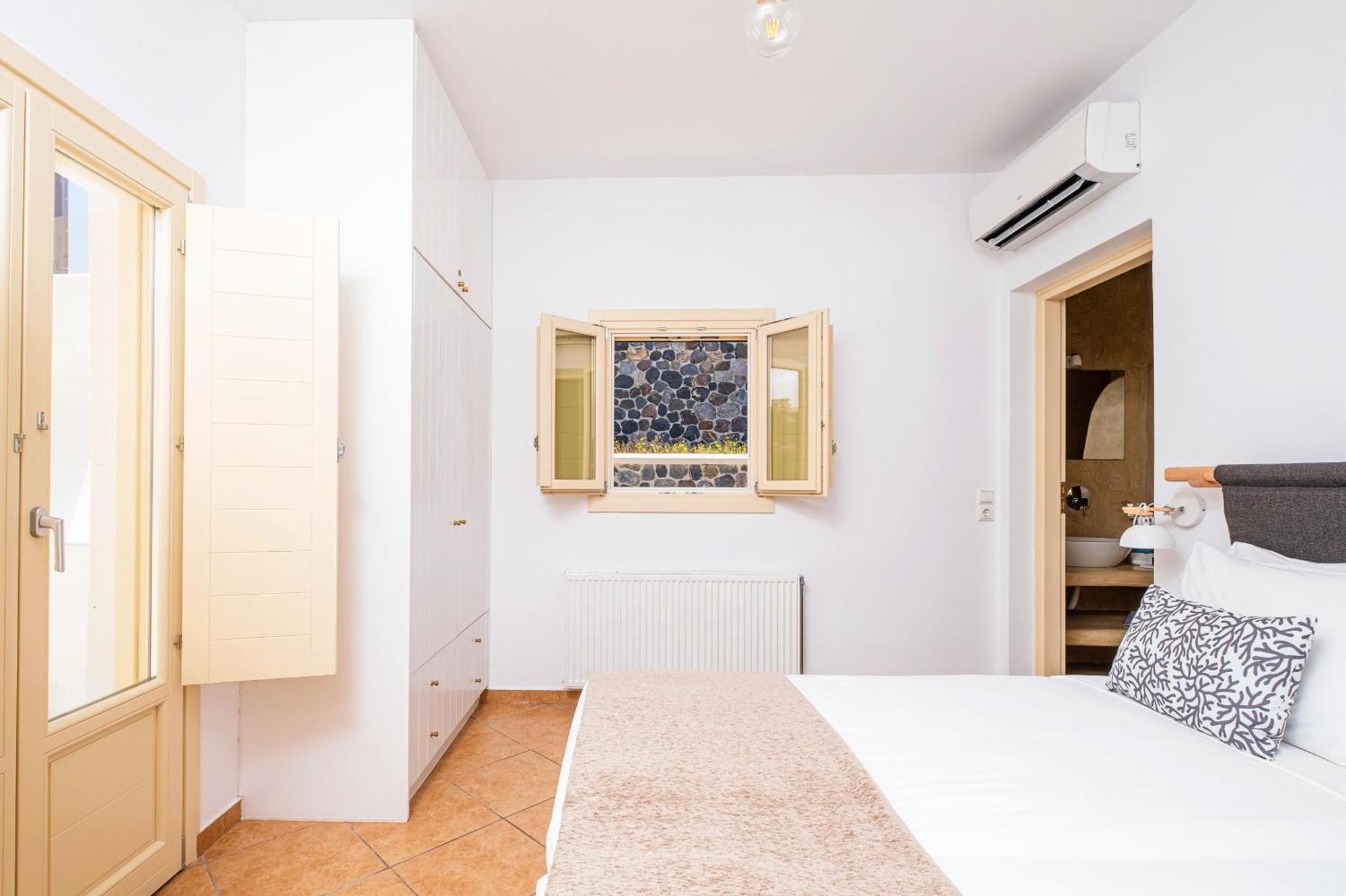 White Orchid Villa Pýrgos 外观 照片